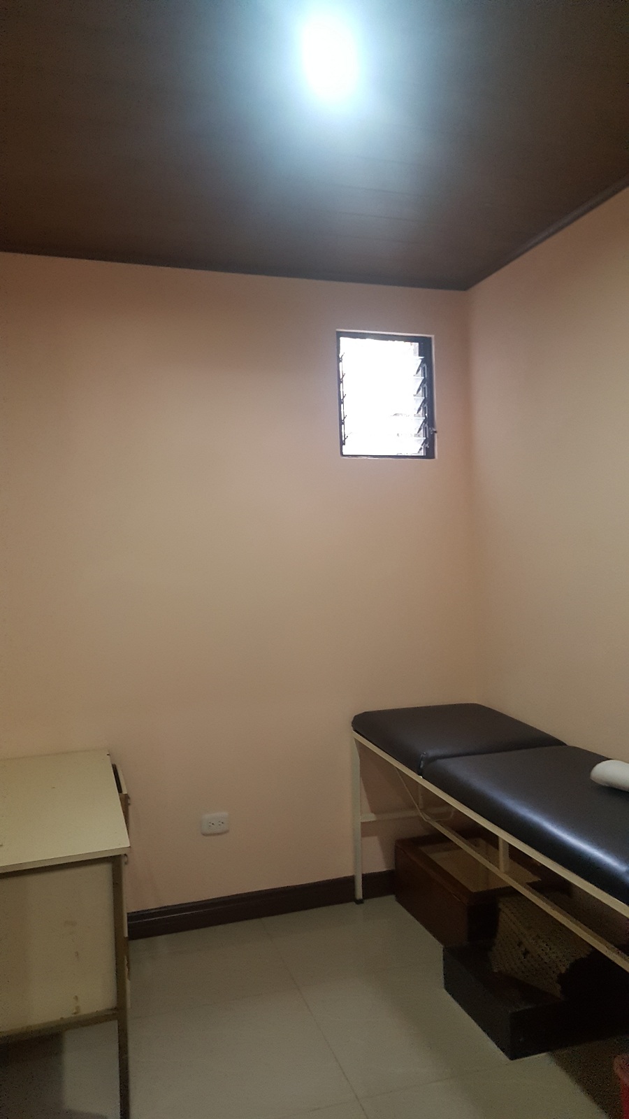 Consultorio HSA Aserrí